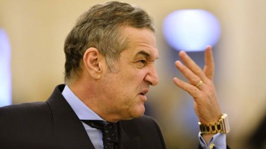 Anunţ ŞOC făcut de greci! Gigi Becali ar putea investi la un club din prima ligă elenă