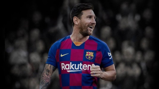 Pariuri speciale pe viitorul lui Messi. Cine are şanse să-l ia de la Barcelona