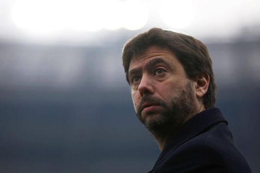 Bogaţii Italiei s-au unit împotriva coronavirusului. După Berlusconi, şi patronii lui Juventus au făcut o donaţie uriaşă