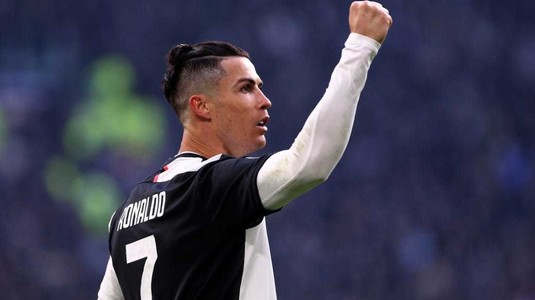 Cristiano Ronaldo pleacă de la Juventus. Ce cote oferă casele de pariuri sportive pentru transferul portughezului