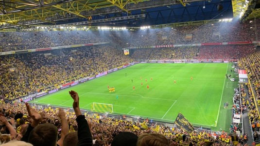 Ponturi pariuri Dortmund - Schalke Bundesliga 16 mai 2020