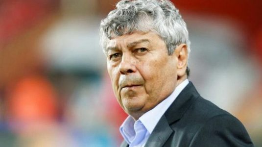 EXCLUSIV | Confruntare EXPLOZIVĂ la Telekom Sport. Mircea Lucescu, replică imediată pentru Iordănescu: "Se încearcă să mi se creeze o imagine de om nesincer, vanitos"