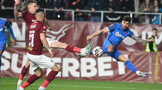 MM Stoica lansează o nouă provocare la nivelul Superligii: ”Să vedem câţi vor juca la anul!” | EXCLUSIV