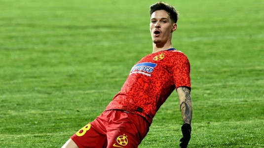 EXCLUSIV | Anamaria Prodan confirmă plecarea lui Dennis Man în Premier League: "Da, este adevărat. Becali va alege. Suma este 15 milioane de euro"
