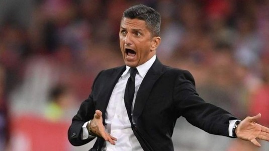 Victorie importantă pentru Răzvan Lucescu, în campionatul Arabiei Saudite. Al Hilal a făcut spectacol în meciul de la Al Nassr