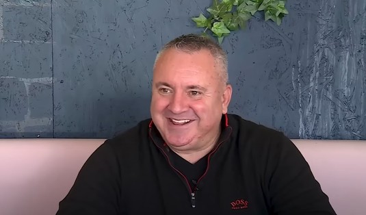 Mihai Iosif, ”necruţător” de faţă cu MM Stoica. ”Ai ţinut cu Middlesbrough?” / ”Şi acum privesc cu bucurie imaginile” | EXCLUSIV
