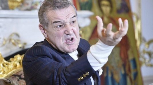 BREAKING NEWS | FCSB îşi schimbă "casa". A depus cerere la MTS pentru a juca pe un alt stadion