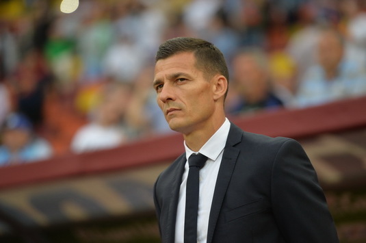Gâlcă impresionează în Danemarca: "Fotbal frumos, fotbal de cupe europene!" Fostul antrenor de la FCSB a cules laudele presei daneze