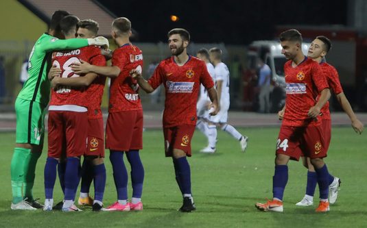 Gigi Becali l-a chemat URGENT la FCSB, apoi a renunţat la serviciile sale. Jucătorul a ajuns de nerecunoscut