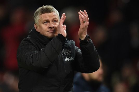 Probleme pentru Solskjaer la Manchester United după înfrângerea din UCL de la Istanbul
