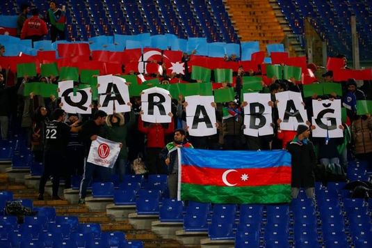 Qarabag riscă excluderea din Europa League după după nişte declaraţii pe Facebook ale unui oficial