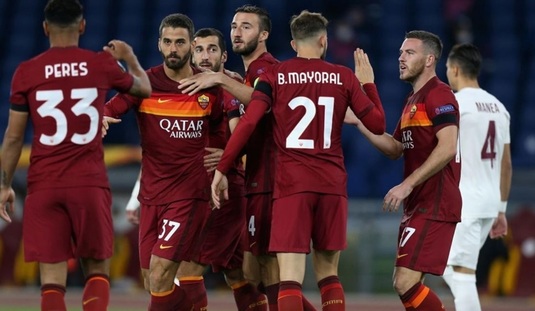 Înaintea meciului din seara aceasta cu AS Roma, Dan Petrescu a avut numai cuvinte de laudă pentru italieni: ”Întâlnim viitoarea campioană a Italiei”