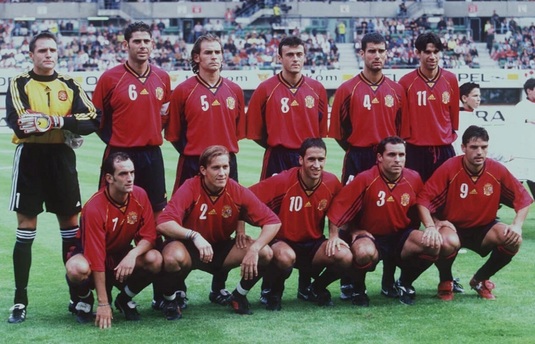 Bombă în Liga 1! Dinamo, în discuţii cu un fost internaţional spaniol, care s-a aflat pe lista celor de la Real Madrid