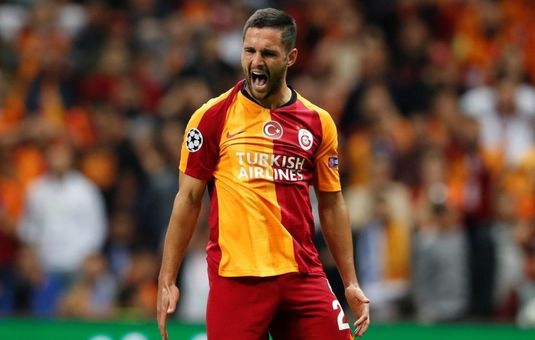 Veşti bune pentru naţionala României. Florin Andone s-a antrenat cu Brighton după 6 luni de pauză