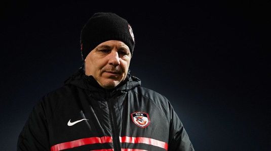 Marius Şumudică, după o nouă victorie în Turcia: ”Nimeni nu se gândea la aşa ceva”