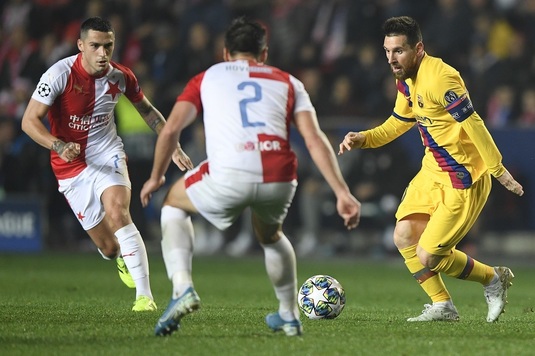 Nicolae Stanciu recunoaşte că a trecut printr-o depresie după ratarea calificării la EURO 2020: "Nu m-am simţit prea bine"