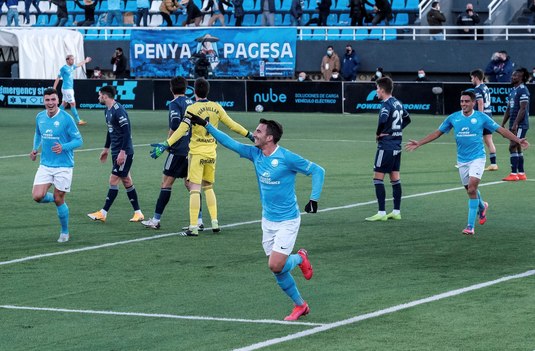 VIDEO Meci cu stadion aproape plin în Cupa Spaniei! Misiune facilă pentru Sevilla, coşmar pentru Celta Vigo