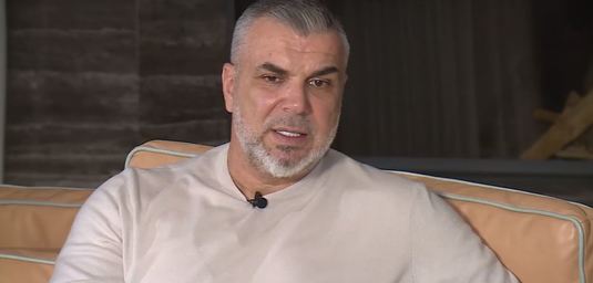 EXCLUSIV ”Nu mi s-a întâmplat niciodată în fotbal să văd aşa ceva!” Ce l-a surprins pe Olăroiu în China şi ce spune despre ofertele primite în ultima perioadă