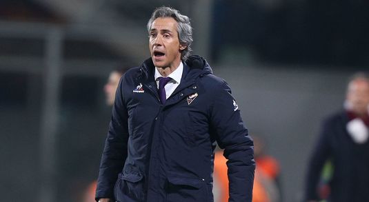 Federaţia Poloneză de Fotbal a anunţat, joi, că noul selecţioner al echipei naţionale este portughezul Paulo Sousa