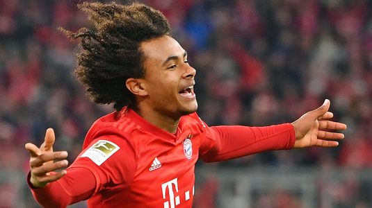 Parma mai face un transfer. Joshua Zirkzee a fost adus de la Bayern Munchen sub formă de împrumut