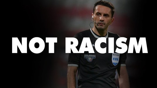 Reacţia lui Sebastian Colţescu după ce UEFA i-a dat dreptate în cazul scandalului de rasism general de formaţia turcă Başakşehir