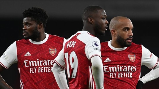 VIDEO | 16-imile Europa Leauge. Granda a învins Napoli, Villarreal s-a impus în Austria! Meciul Benfica - Arsenal s-a terminat nedecis