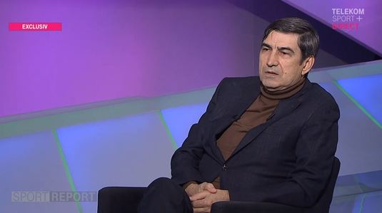 EXCLUSIV | Victor Piţurcă, ofertă din Grecia! Fostul selecţioner a dezvăluit în direct: ”Au fost mai multe echipe”