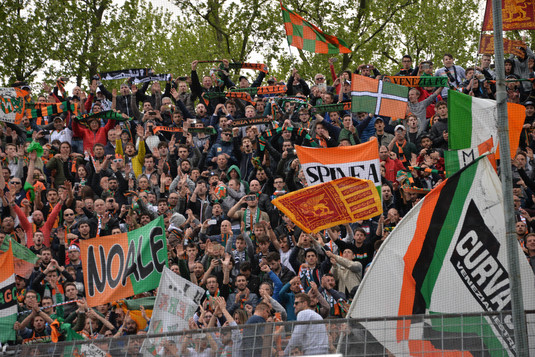 Ultima oră | Tricolorul s-a transferat în Serie A! ”A semnat pe trei sezoane” Prima reacţie