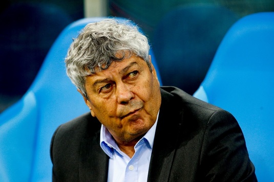 Mircea Lucescu, invincibil în Ucraina. Victorie în minutul 90+8 pentru Dinamo Kiev