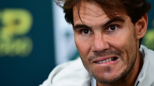 ”Ai toată admiraţia mea!” Rafael Nadal are un favorit la Balonul de Aur: ”Mult succes!”