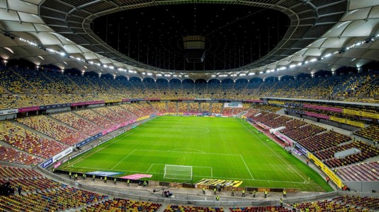 Nicuşor Dan a dezvăluit ce sumă impresionantă a adus Arena Naţională în 2022 pentru bugetul Capitalei. Câte sute de mii de euro au plătit organizatorii Saga Festival