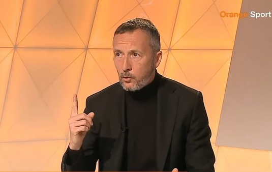 EXCLUSIV | Mihai Stoica anunţă un posibil ”cutremur” în Superligă: ”Va fi corect, cumva!”