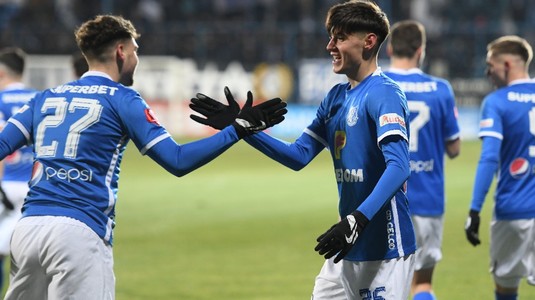 Hagi, aproape de o lovitură uriaşă! Borza, Mazilu şi Stoian, doriţi de o echipă importantă din Serie A