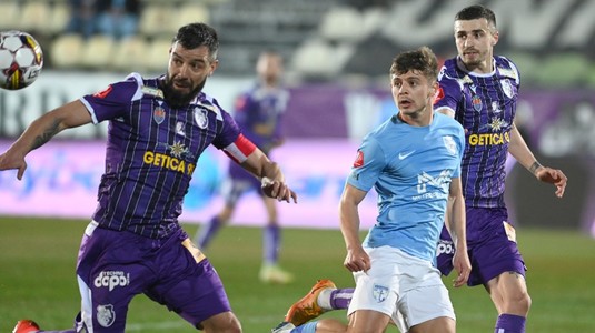 Lista antrenorilor doriţi de FC Argeş după demiterea lui Marius Croitoru. Ţinte îndrăzneţe pentru conducerea din Trivale