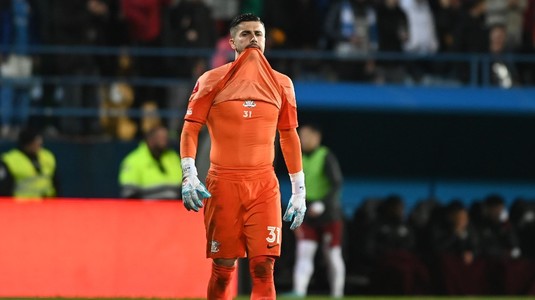 Horaţiu Moldovan, după CFR Cluj - Rapid 2-2. ”Să nu-L supărăm pe Dumnezeu!”