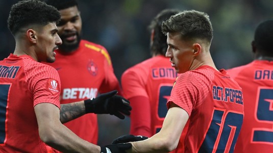Se anunţă vremuri grele pentru Tavi Popescu la FCSB: ”Va vedea cu timpul că acolo e locul lui” | EXCLUSIV