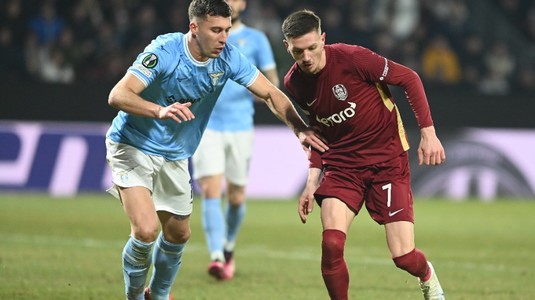 Ballkani a păstrat un procent considerabil din Ermal Krasniqi + bonus de 100.000 de euro pentru clubul kosovar
