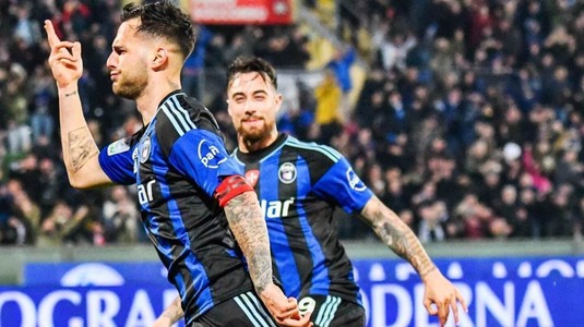 Marius Marin, despre situaţia lui Daniel Boloca: ”O a doua şansă, la nivelul ăsta, mai greu! Nu te duci, te-ntorci, stai aşa...”
