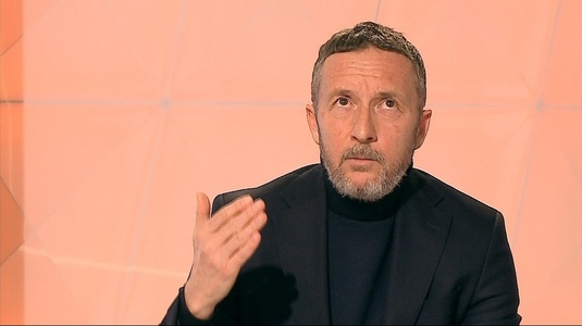 Mihai Stoica, înainte de Rapid - Farul: ”Dacă bate, ia o opţiune importantă pentru câştigarea titlului” | EXCLUSIV