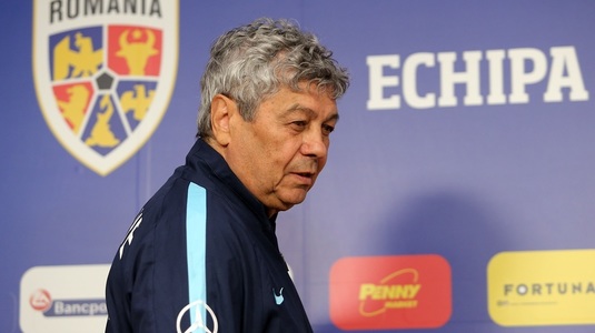 Mircea Lucescu va lipsi de pe banca tehnică a lui Dinamo Kiev câteva meciuri! Ce a păţit antrenorul român: ”De acum înainte, merg la spital”
