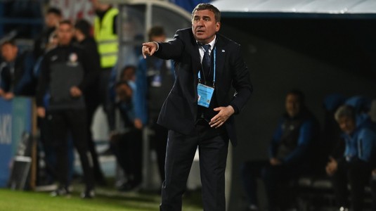 Farul, o nouă ”victorie” în faţa Rapidului. Gică Hagi l-a convins să semneze