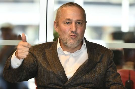 Mihai Rotaru, uluit de atmosfera din Gruia: ”Cum să strige acolo ‘Hoţii, hoţii!’? S-a întors lumea cu fundul în sus ”