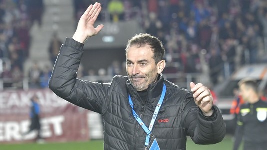 Marius Măldărăşanu, după remiza cu U Craiova 1948: ”Nu am scăpat de baraj! Meritam mai mult”