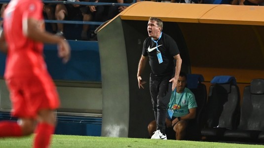 Un titular de la FCSB îi răspunde lui Gică Hagi: ”Vorbele rele pot face uneori mai bine decât vorbele bune” | EXCLUSIV