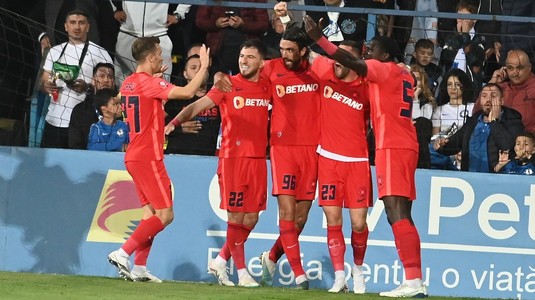 Viorel Moldovan a ”desfiinţat” un titular de la FCSB: ”Rar am văzut asemenea carenţe! Se vede că nu ştie” | EXCLUSIV