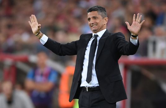 Răzvan Lucescu ar putea pleca de la PAOK. Este favorit să preia o formaţie nou-promovată