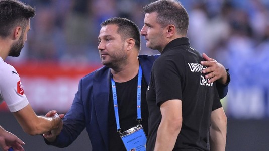 Superliga celor mai nerăbdători patroni din lume. Topul care ar trebui să-i îngrijoreze pe antrenorii din fotbalul românesc