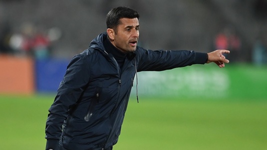 Dică, revenire şoc în Superligă: ”Este visul meu. Ar fi culmea să spun că nu mă interesează” | EXCLUSIV