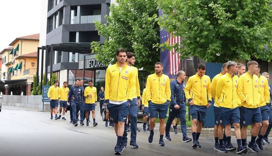 Edi Iordănescu a ales cei 23 de jucători pentru meciul cu Kosovo. Trei absenţe