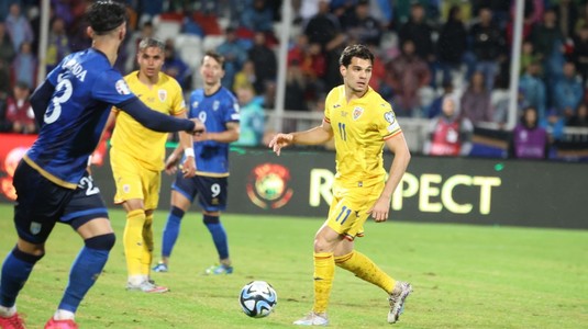 Momentul care l-a scos din sărite pe MM Stoica, la partida Kosovo-România: ”Când am văzut că intră, m-am enervat!” | EXCLUSIV